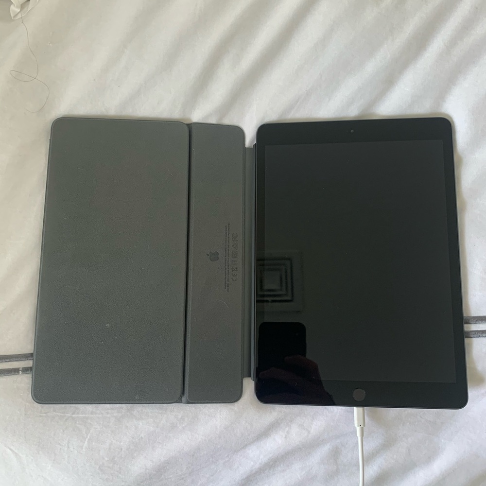 iPad 7th generation